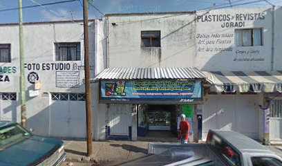 Farmacia Regio San Juan Del Rio