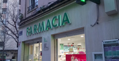 Farmacia Vidal Tello
