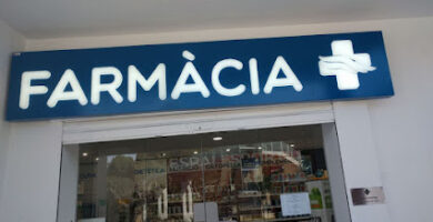 Farmàcia Platja Llarga Tarragona