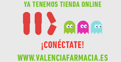 Valencia Farmacia