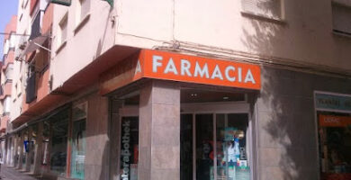 Farmacia Zapata Romacho
