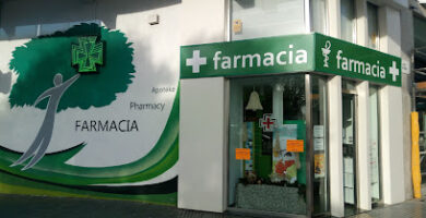 Farmacia Vera Castillo