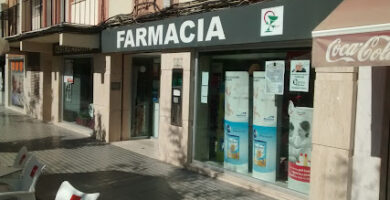 Farmacia Calero Campos