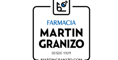 Farmacia Martín-Granizo