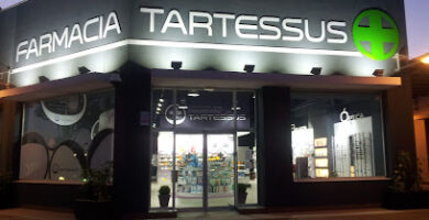 Farmacia Tartessus
