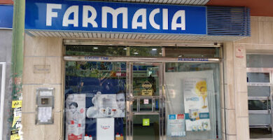 Farmacia El Atabal