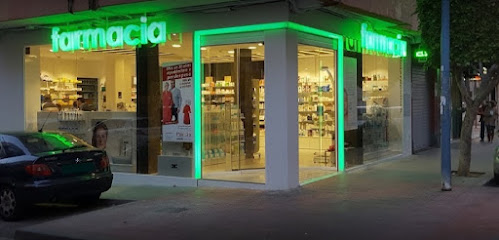 Farmacia Calzada de Castro