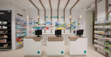 Farmacia Cuenca 136
