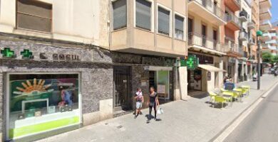 Farmàcia Tarragona